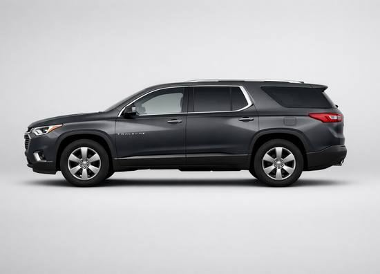 Замена датчика ABS Chevrolet Traverse